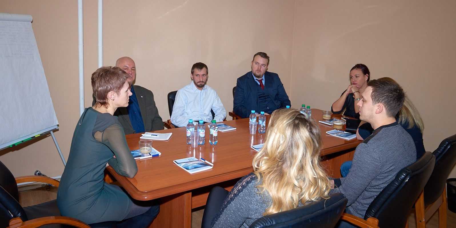 медиация деловой завтрак юристы петроконсалт