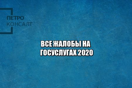 жалобы госуслуги, госуслуги онлайн, госуслуги сервисы, госуслуги пособие, госуслуги дистанционно, юристы петроконсалт