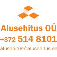 Alusehitus