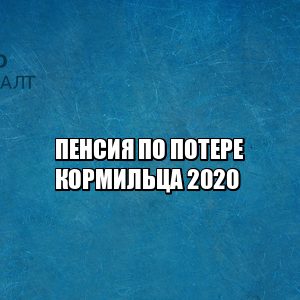 пенсия по потере кормильца 2020, кому положена пенсия по потере кормильца, размер пенсии по потери кормильца, оформление пенсии по потери кормильца, юристы петроконсалт